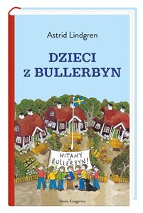 Dzieci z Bullerbyn