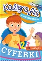 Cyferki. Kaligrafia z uśmiechem