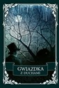 Gwiazdka z duchami Antologia opowiadań grozy - Margaret Oliphant, Ellen Wood, Roman Zmorski