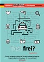 Taxi frei? Niemiecki GAMEBOOK z ćwiczeniami