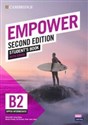 Empower Upper-intermediate/B2 Student's Book with eBook