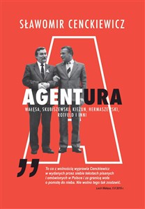 Agentura - Księgarnia UK