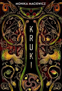 Kruki - Księgarnia UK