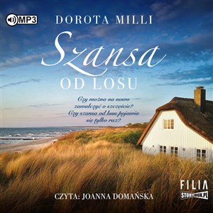 [Audiobook] Szansa od losu - Księgarnia Niemcy (DE)