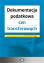 Dokumentacja podatkowa cen transferowych 