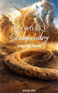 Kroniki Skolopendry  - Księgarnia Niemcy (DE)