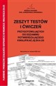 Zeszyt tekstów i ćwiczeń do egz. kwal. EKA.05 