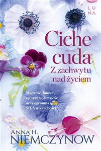 Ciche cuda - Księgarnia UK