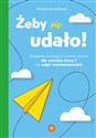 Żeby się udało Dodatkowe ćwiczenia w czytaniu i pisaniu dla uczniów klasy 1 i do zajęć wyrównawczych - Małgorzata Podleśna