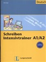 Schreiben Intensivtrainer A1/A2