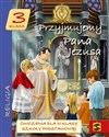 Przyjmujemy Pana Jezusa 3 Ćwiczenia Szkoła podstawowa