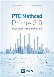 PTC Mathcad Prime 3.0 Obliczenia i programowanie