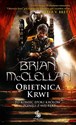 Trylogia magów prochowych Tom 1 Obietnica krwi - Brian McClellan