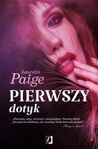 Pierwszy dotyk - Księgarnia Niemcy (DE)