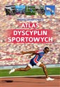 Atlas dyscyplin sportowych 