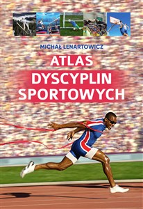 Atlas dyscyplin sportowych  - Księgarnia Niemcy (DE)