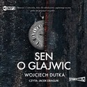 [Audiobook] Sen o Glajwic - Wojciech Dutka