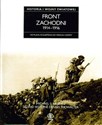 Front zachodni 1914-1916 Od planu Schlieffenda do Verduni i Sommy - Michael S. Neiberg