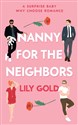 Nanny for the Neighbors  - Lily Gold