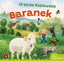 Baranek - Urszula Kozłowska