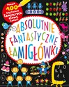 Absolutnie fantastyczne łamigłówki - William Potter