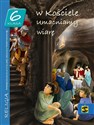 W Kościele umacniamy wiarę 6 Podręcznik Szkoła podstawowa - 