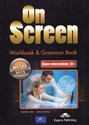 On Screen Upper-Intermediate Matura 2015 Workbook Grammar Book