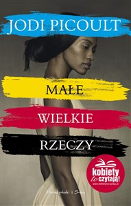 Małe wielkie rzeczy