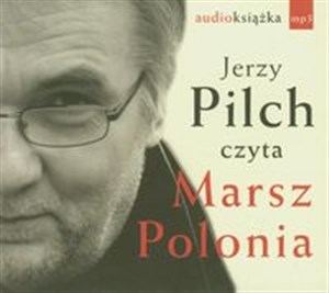 [Audiobook] Marsz Polonia - Księgarnia UK