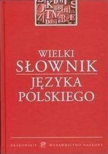 Wielki Słownik Języka Polskiego