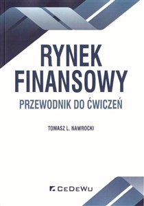 Rynek finansowy Przewodnik do ćwiczeń - Księgarnia Niemcy (DE)