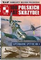 100 lat polskich skrzydeł Tom 36 Supermarine Spitfire MK V