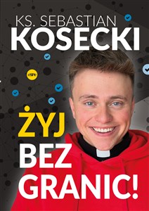 Żyj bez granic! 