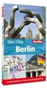 Berlin Przewodnik Step by Step + plan Berlina 
