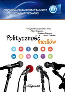 Polityczność mediów