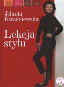 Lekcja stylu