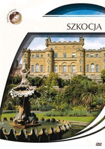 Szkocja  - Księgarnia UK