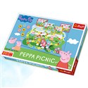 Świnka Peppa Peppa Picnic