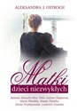 Matki dzieci niezwykłych