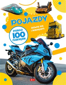 Pojazdy - Księgarnia Niemcy (DE)