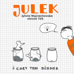 Julek i cały ten biznes