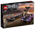 Lego SPEED CHAMPIONS 76904 Mopar Dodge&Challenger 