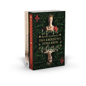 Pęknięte królestwo / Dwa królestwa Pakiet