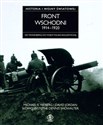 Front wschodni 1914-1920 Historia I wojny światowej Od Tannenbergu do wojny polsko-bolszewickiej