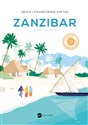 Zanzibar Wyspa skarbów - Beata Lewandowska-Kaftan