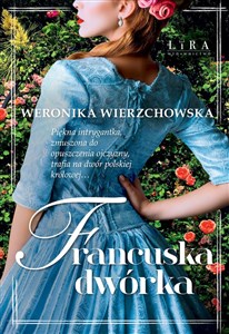 Francuska dwórka - Księgarnia UK