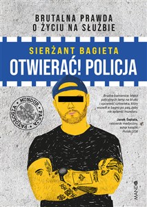 Otwierać! Policja - Księgarnia UK