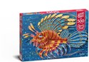 Puzzle 500 CherryPazzi Lionfish 20081 - 