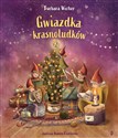 Gwiazdka krasnoludków - Barbara Wicher