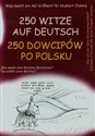 250 dowcipów po polsku 250 witze auf deutsch